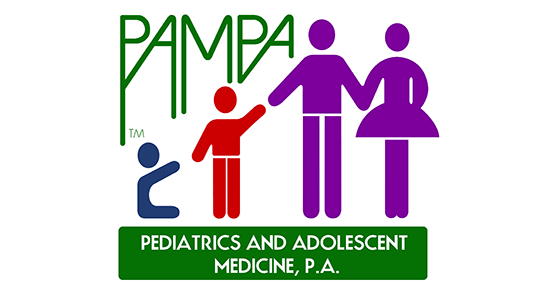 PAMPA Logo